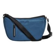 Hunter Hobo Crossbody Taske