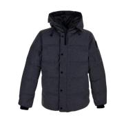 MacMillan Parka - Nylon Jakke