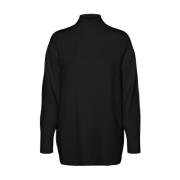 Hyggelig Turtleneck Sweater