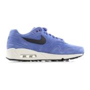 Air Max 90/1 Lave Lilla Sko