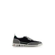 Uld Tech Runner Sneaker Sko