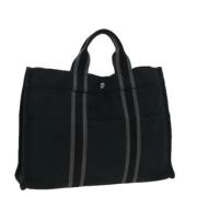 Pre-owned Canvas totes