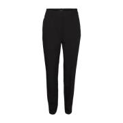 Slim Fit Casual Pants