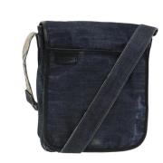 Pre-owned Canvas crossbody-tasker