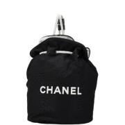 Pre-owned Canvas chanel-tasker