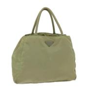 Pre-owned Canvas totes