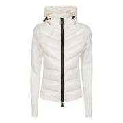 Stilfuld Bianco Cardigan Jakke