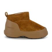 Flade Brandy Ruskind Slip-On Sko