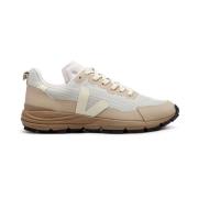 Beige Sneakers - CAL Farve