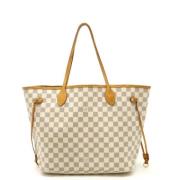 Pre-owned Plast louis-vuitton-tasker