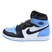 Retro High 'UNC Toe' Sneakers