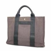 Pre-owned Canvas totes