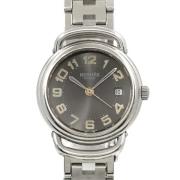 Pre-owned Rustfrit stal watches