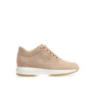 Beige Sneakers til Kvinder