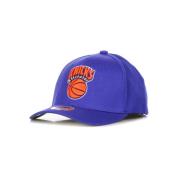 NY Knicks Buet Skyggekasket Snapback