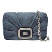 Lille Crossbody Taske