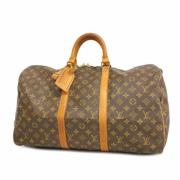 Pre-owned Stof louis-vuitton-tasker