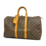 Pre-owned Stof louis-vuitton-tasker