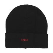 Sort Logo Beanie Hat