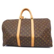 Pre-owned Stof louis-vuitton-tasker