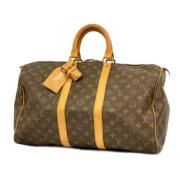 Pre-owned Stof louis-vuitton-tasker