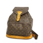 Pre-owned Stof louis-vuitton-tasker