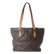 Pre-owned Stof louis-vuitton-tasker