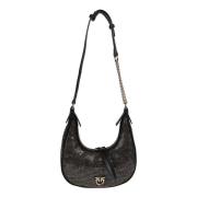 Elegant Mini Hobo Taske