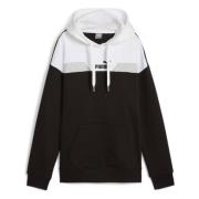 Power Hoodie