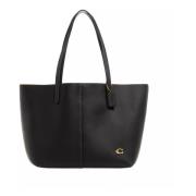 Sort North Tote Taske