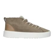 SERMEQ ARNAQ - Iceland - Sneaker (mid)