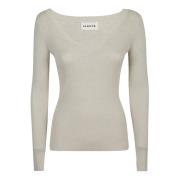 Fantasia Panna Sweatshirt