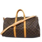 Pre-owned Stof louis-vuitton-tasker