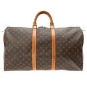 Pre-owned Stof louis-vuitton-tasker