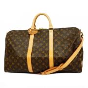 Pre-owned Stof louis-vuitton-tasker