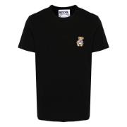 Broderet Bear T-shirts og Polos