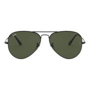 Aviator Metal II Sungles