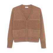 Brun Sweater Kollektion