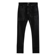 Regular Fit Denim Jeans