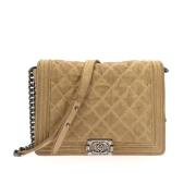 Pre-owned Ruskind chanel-tasker