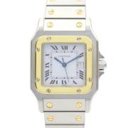 Pre-owned Farvet Guld watches