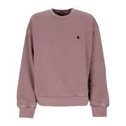 Lupinus Letvægts Crewneck Sweatshirt