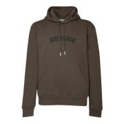 Brun Sweatshirt