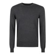 Herretøj Sweatshirts Antracit AW24