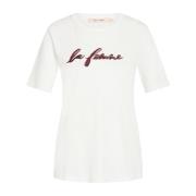 Natacha T-shirt Off White