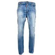 Blå Jeans SS23 Stilfuld Opgradering