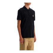 Teddy Bear Polo Shirt