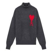 Sweater Dolcevita