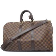 Pre-owned Stof louis-vuitton-tasker