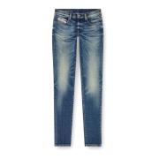 2019 D-STRUKT Jeans